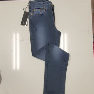 Boot cut Just Cavali Jeans